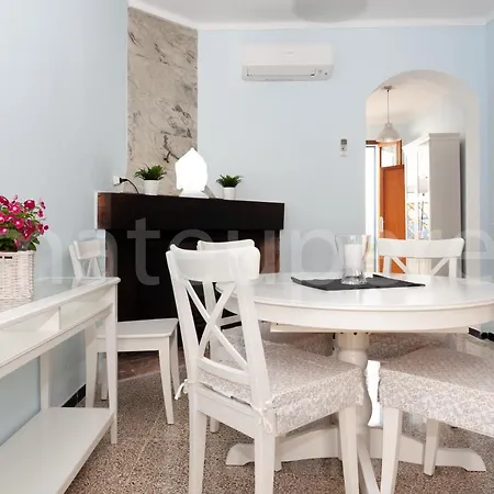 Cas Padri Xic Semesterbostad