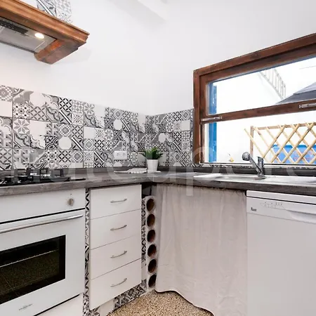 Holiday home Cas Padri Xic Can Picafort (Mallorca)