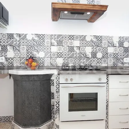 Cas Padri Xic Holiday home