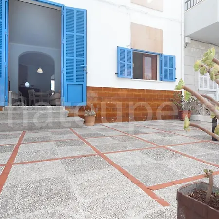 Hébergement de vacances Cas Padri Xic