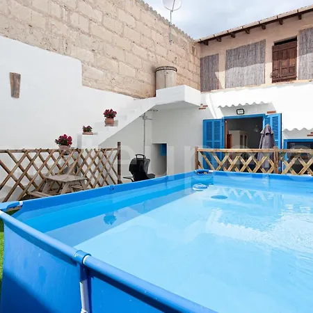 Дом отдыха Cas Padri Xic *