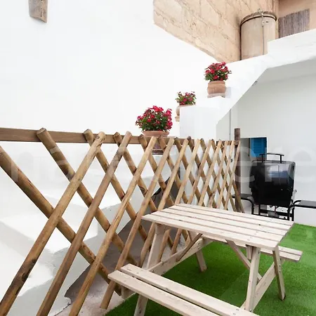 Дом отдыха Cas Padri Xic