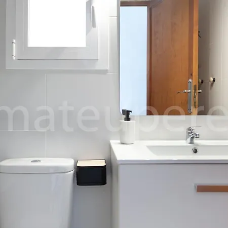 Cas Padri Xic Can Picafort (Mallorca)