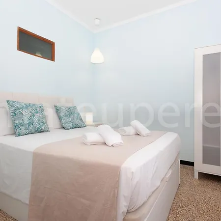 Hébergement de vacances Cas Padri Xic