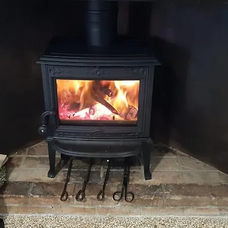 Hébergement de vacances Cas Padri Xic