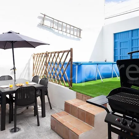 Hébergement de vacances Cas Padri Xic Can Picafort (Mallorca)