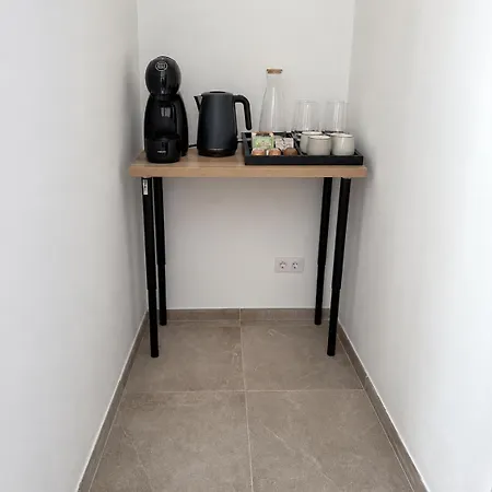 Semesterbostad Cas Padri Xic Can Picafort (Mallorca)