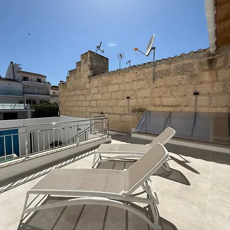 Cas Padri Xic * Can Picafort (Mallorca)