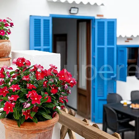 Cas Padri Xic * Can Picafort (Mallorca)