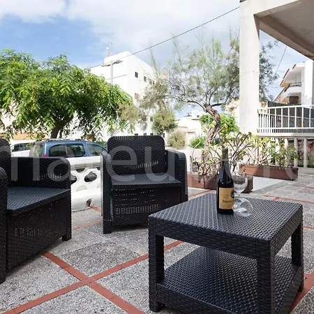 Cas Padri Xic Can Picafort (Mallorca)